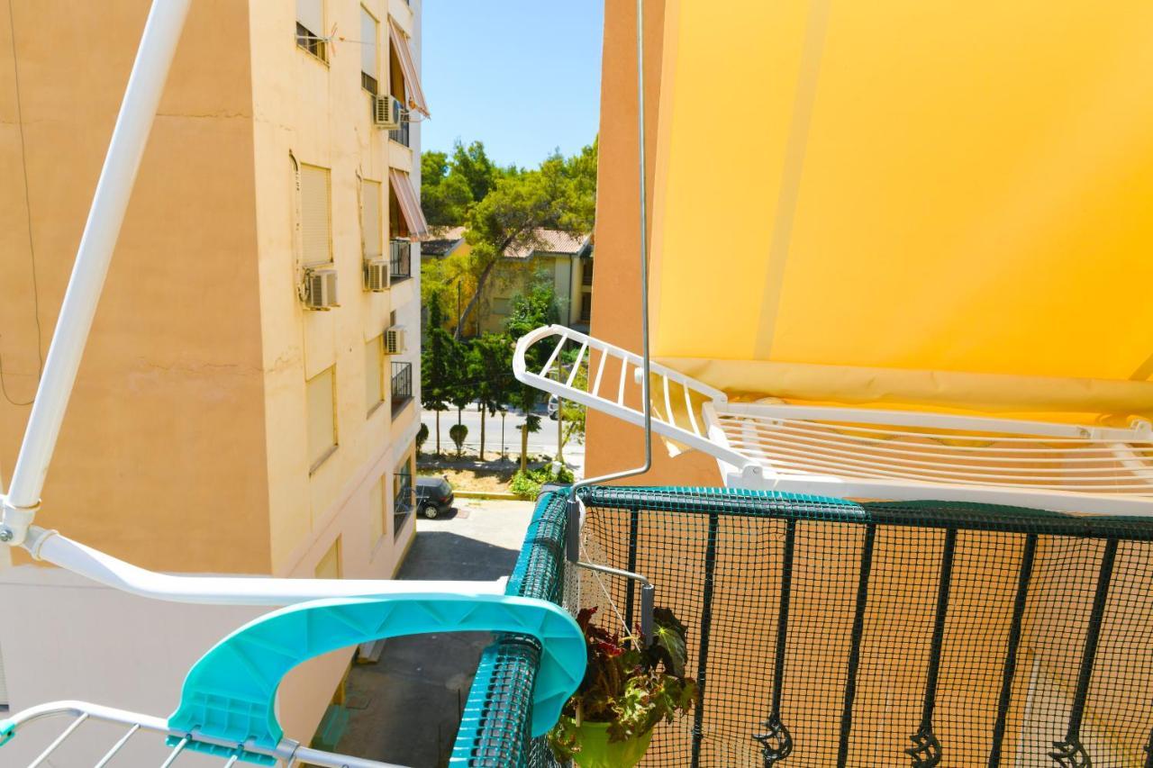 Apartment Ag