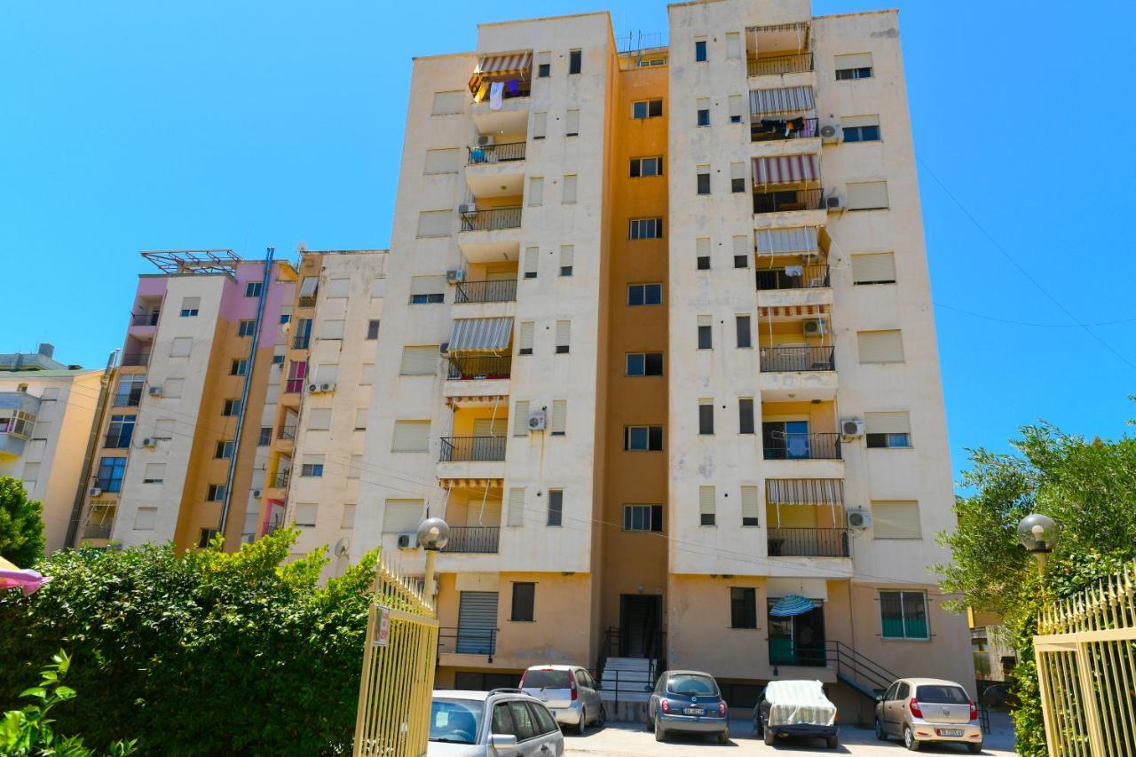 Apartament Ag