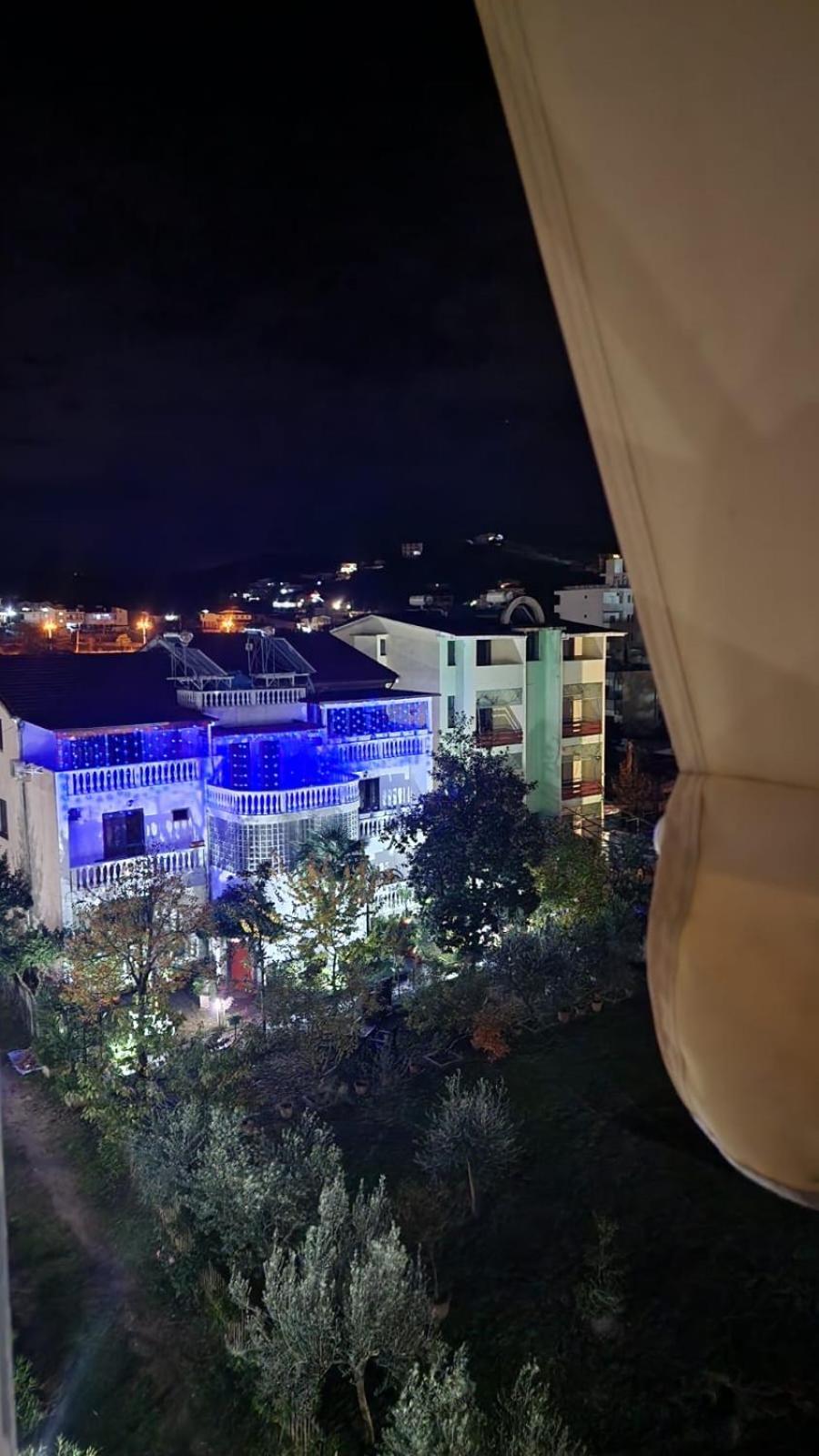 Ag Apartament Golem (Tirana)