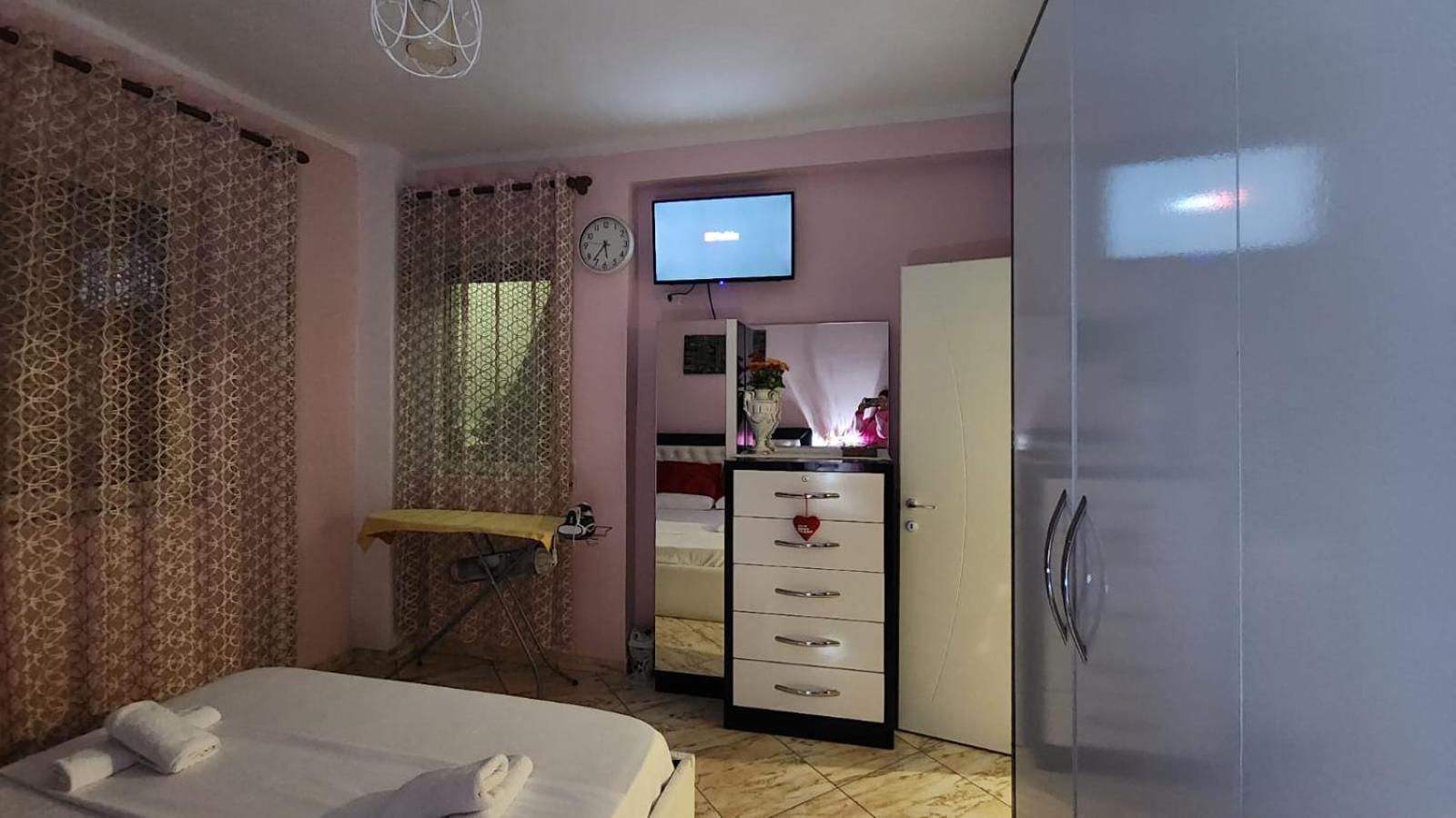 Ag Apartment *