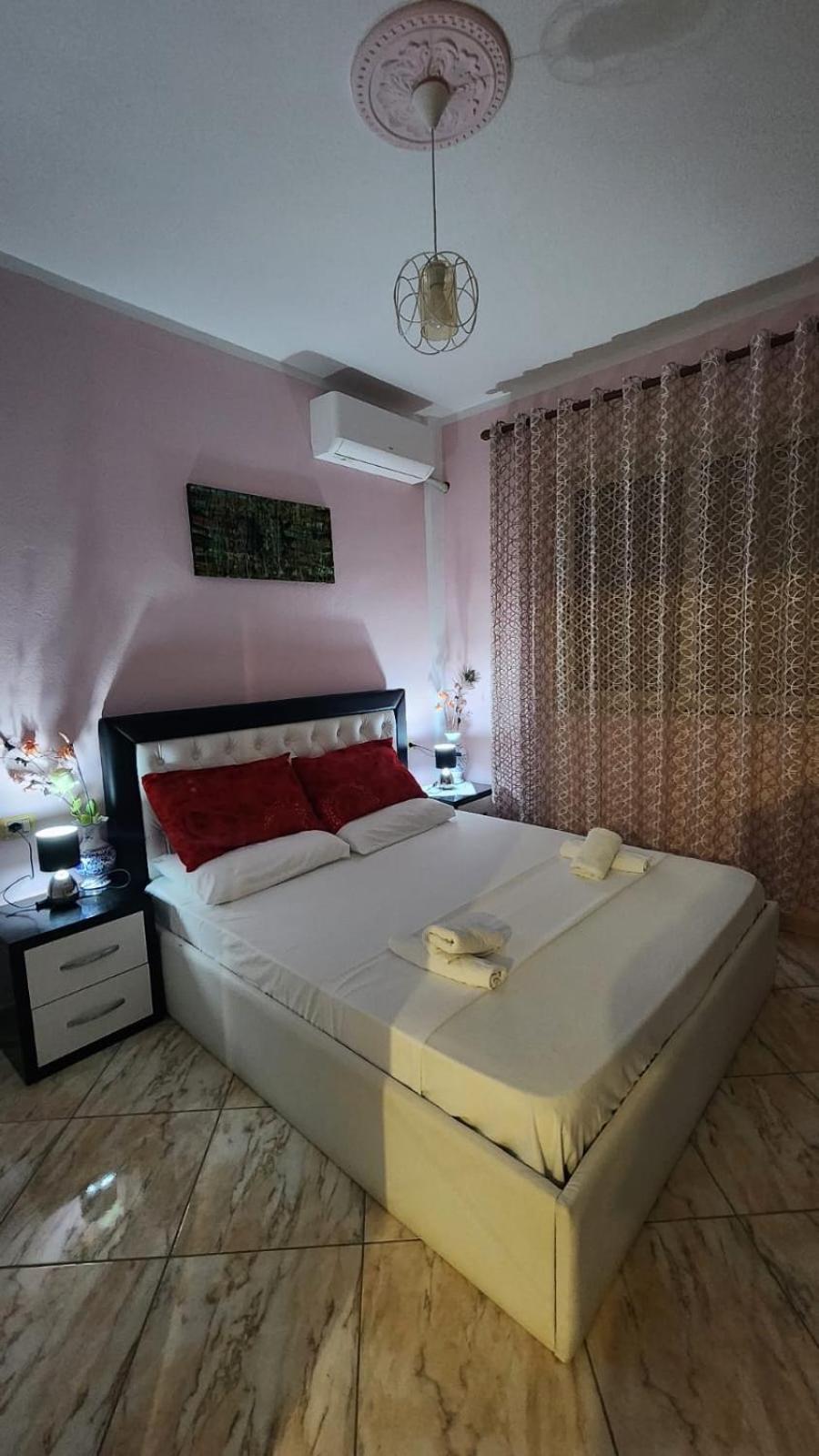 Ag Apartment *