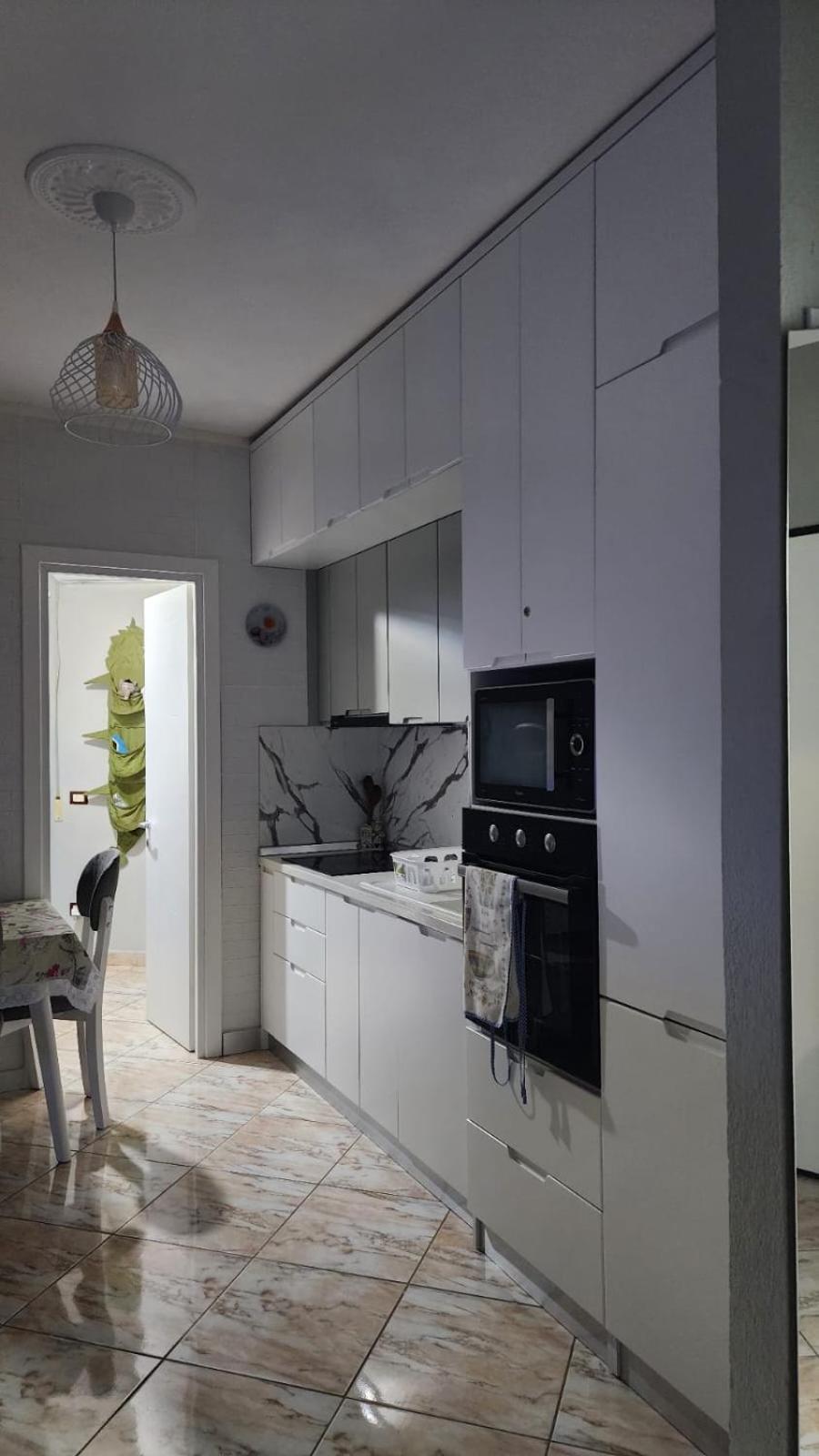 Apartment Ag