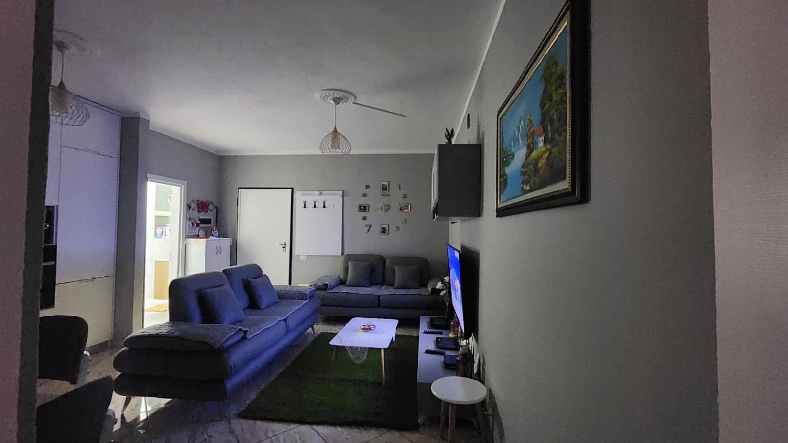 Ag Apartament Golem (Tirana)