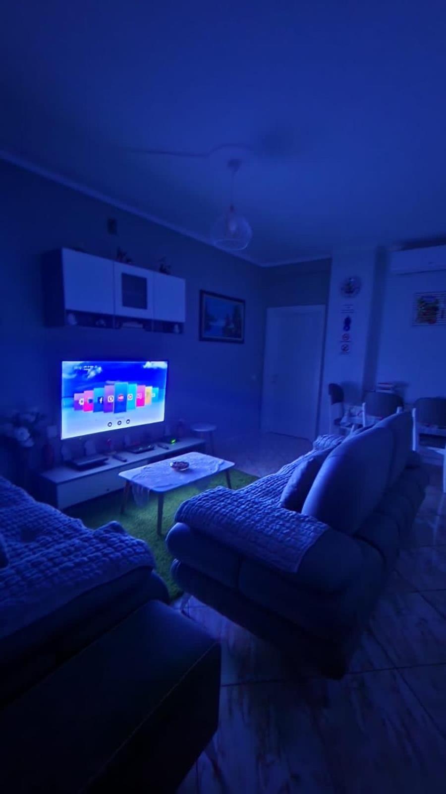 Ag Apartment Golem (Tirana)