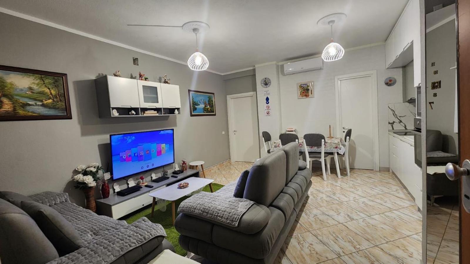 Apartament Ag *