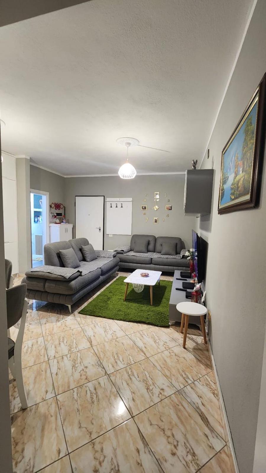 Apartament Ag Golem (Tirana)