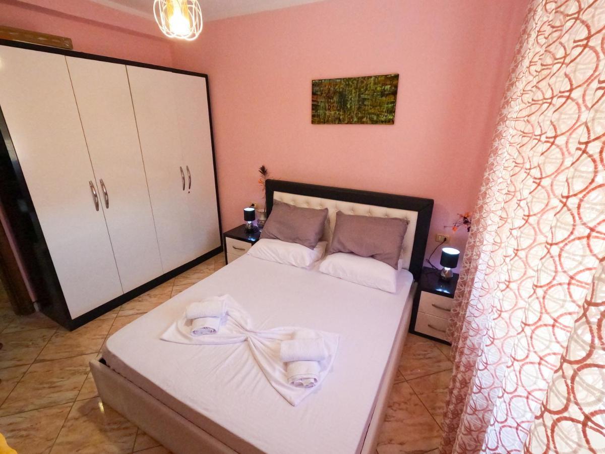Ag Apartment *