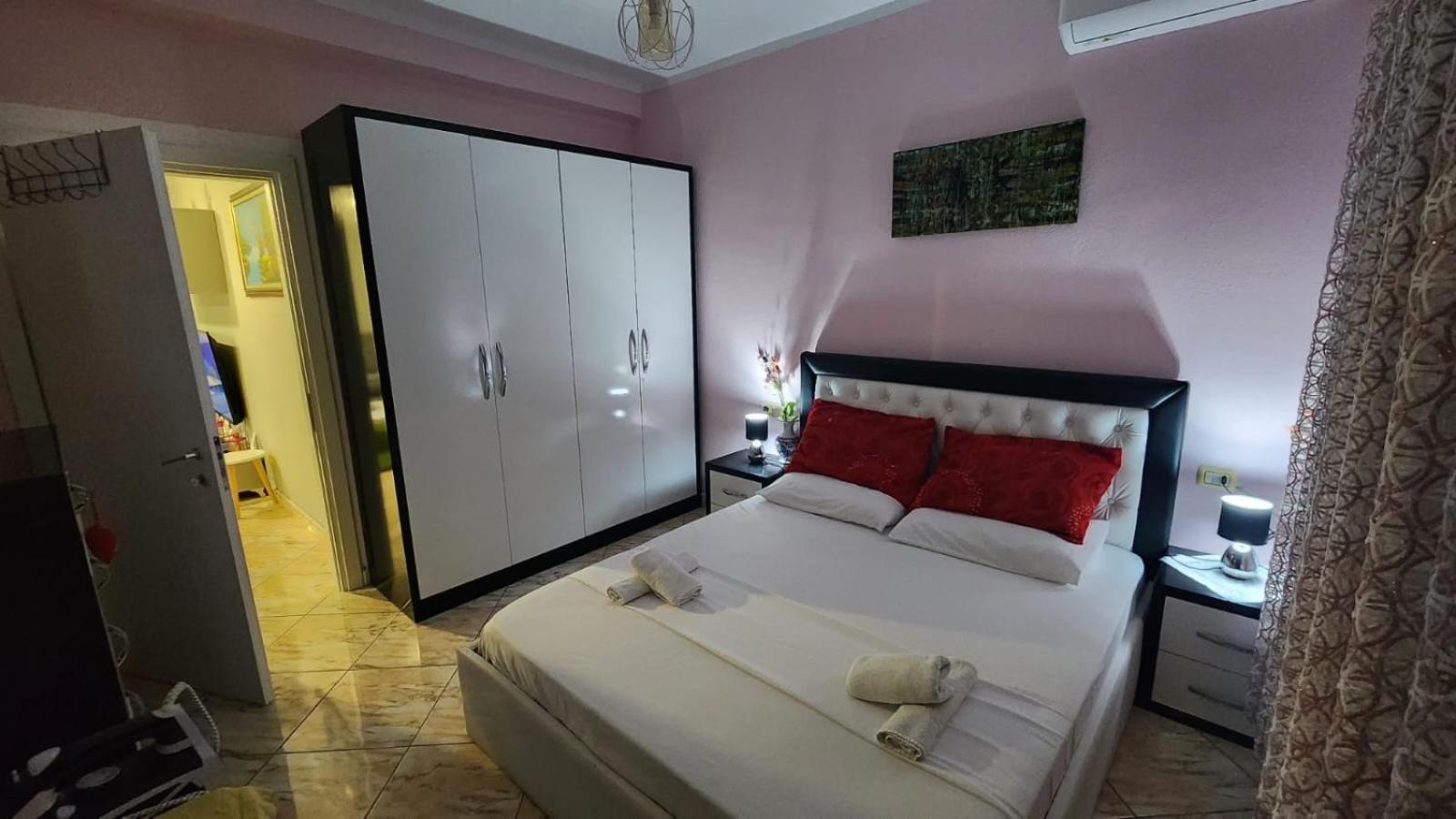 Apartment Ag